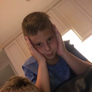 Meet your Posher, Collin